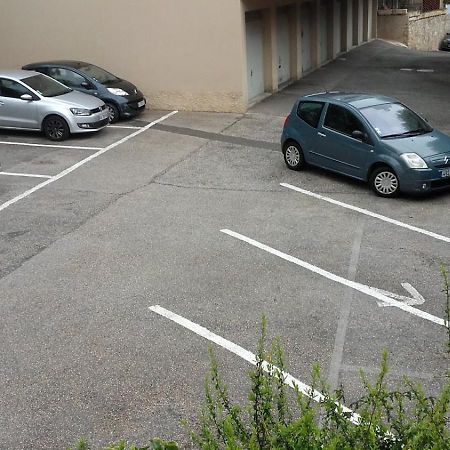Apartament Cassis Centre- Entre Falaise Et Port Zewnętrze zdjęcie