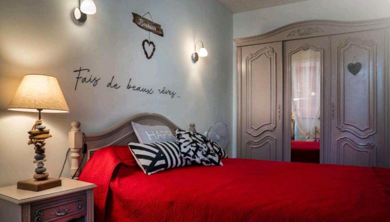 Apartament Cassis Centre- Entre Falaise Et Port Zewnętrze zdjęcie