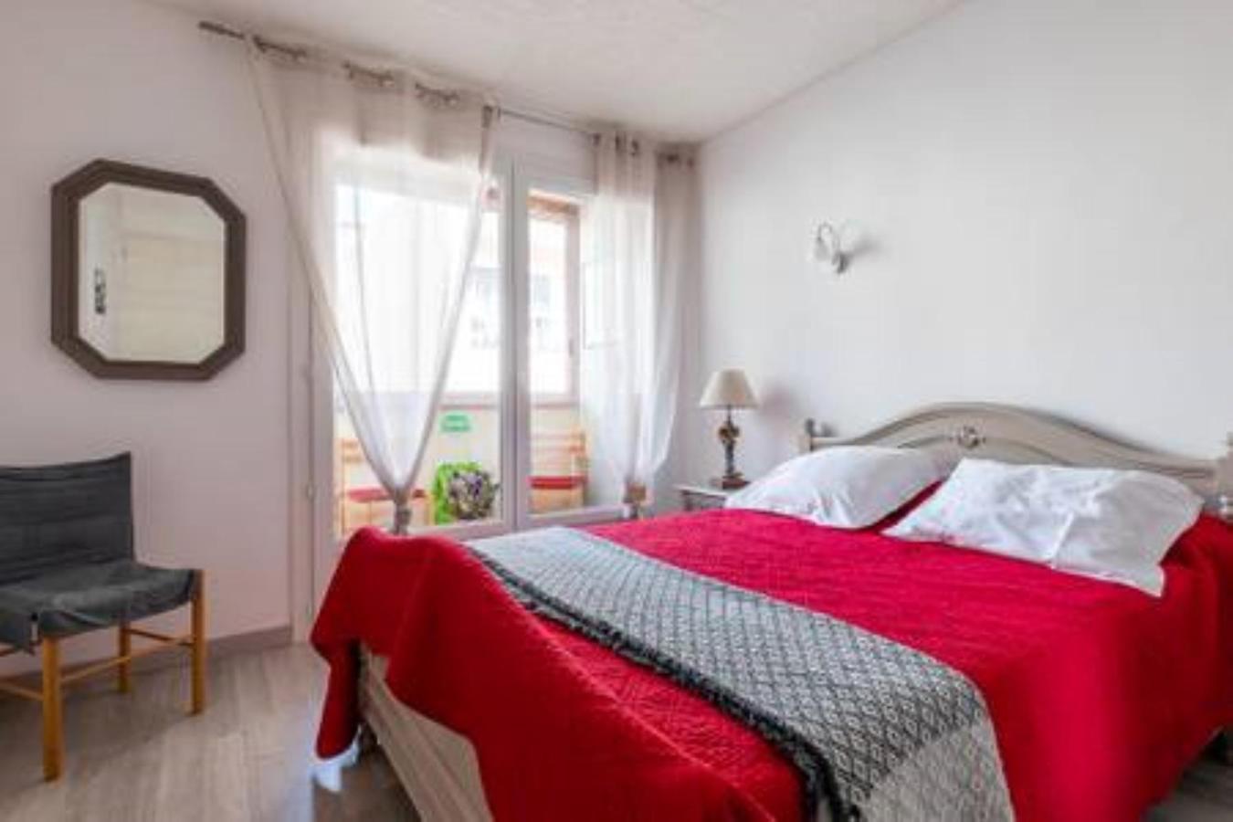 Apartament Cassis Centre- Entre Falaise Et Port Zewnętrze zdjęcie