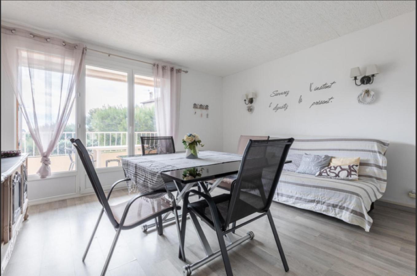 Apartament Cassis Centre- Entre Falaise Et Port Zewnętrze zdjęcie