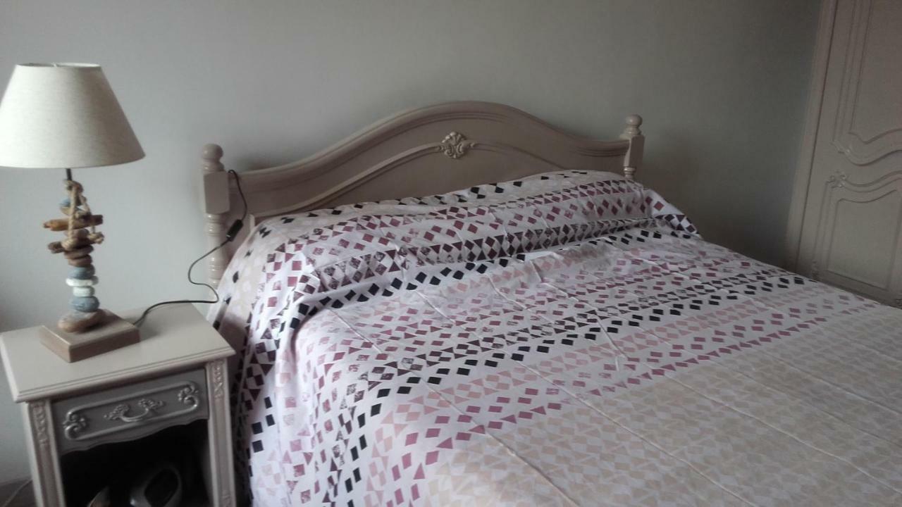 Apartament Cassis Centre- Entre Falaise Et Port Zewnętrze zdjęcie
