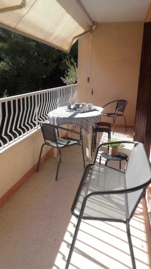 Apartament Cassis Centre- Entre Falaise Et Port Zewnętrze zdjęcie